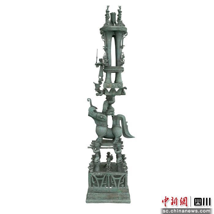 三星堆研究院:神秘三星堆背后的“解码者”