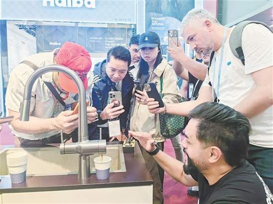 深江合作再结新成果