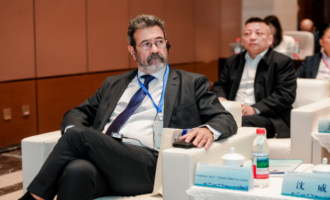 2025“人民的运河 游客的运河”国际学术研讨会在浙江外国语学院举行