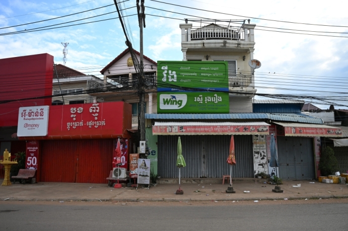 一名中国公民在柬泰冲突中受伤 中国使馆再发领事提醒