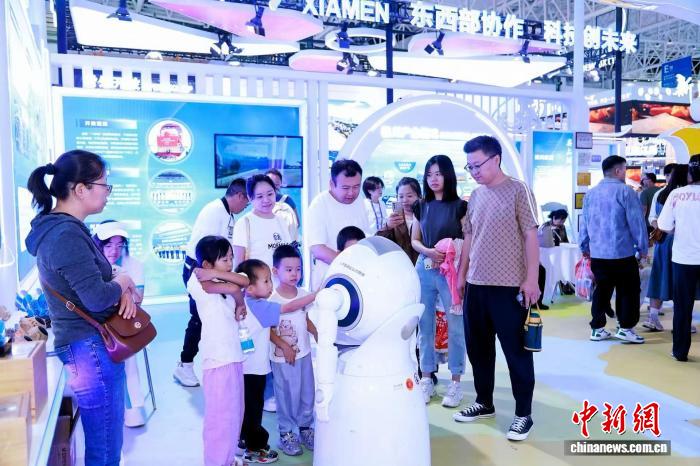 宁夏银川入选中国会展业十大网红城市