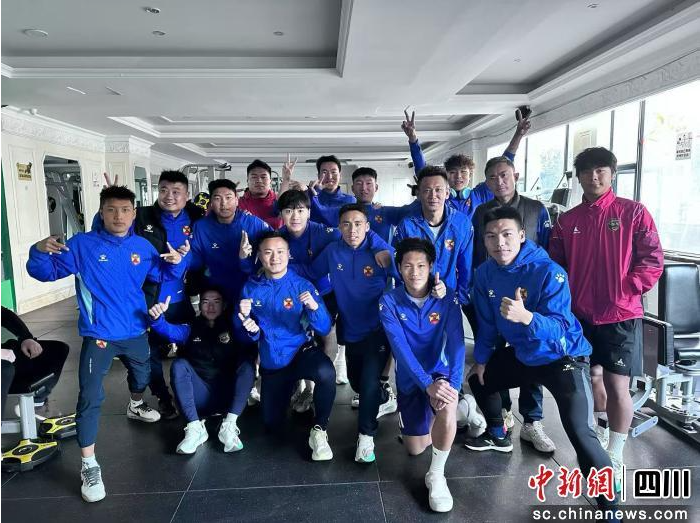 “川超”战火再燃 四川凉山已准备就绪