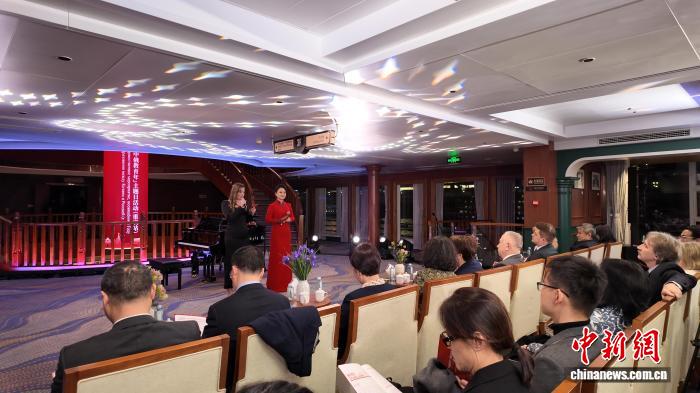 “中俄教育年”主题日活动（重庆站）启动