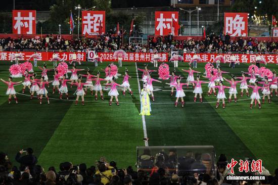 贵州：全面发力旅居产业 新赛道上再出彩