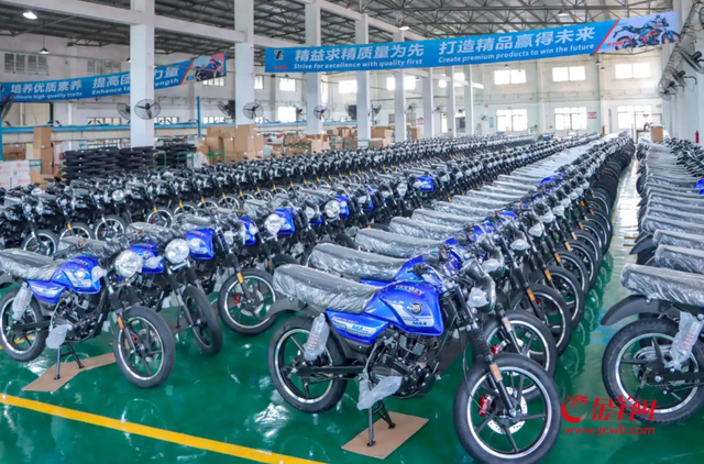 “摩”力融入“基因” 城市“升级”现新途 | 深读江门